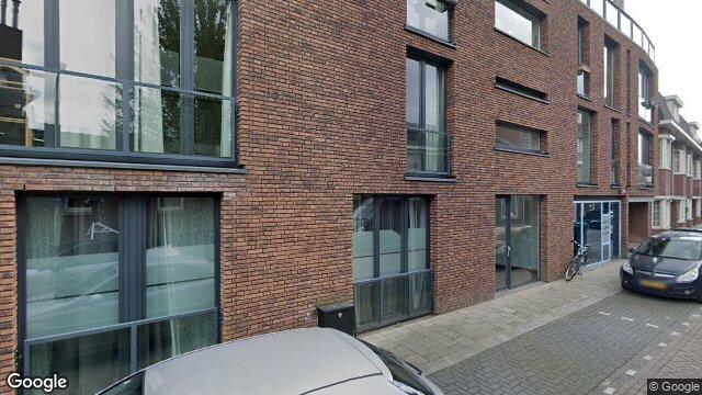 Appartement Molenstraat in Tilburg