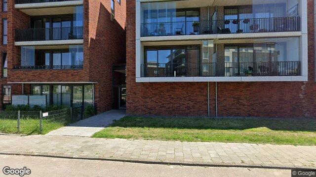 Appartement - De Rik/Brielle (€1665.00/71.00m2)