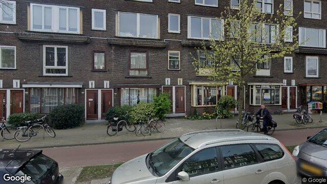 Appartement - Burgemeester Knappertlaan/Schiedam (€2400.00/108.00m2)