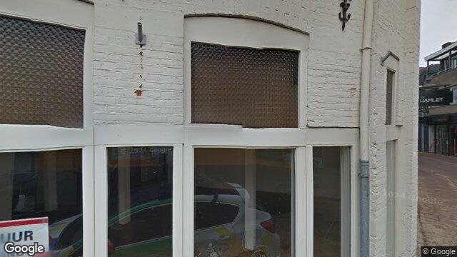 Appartement - Luttekepoortstraat/Harderwijk (€1575.00/51.00m2)