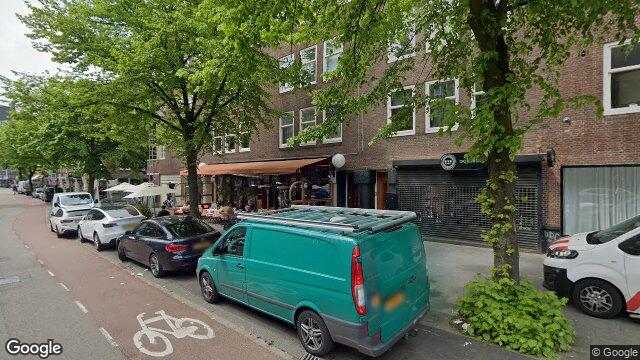 Appartement - Beethovenstraat/Amsterdam (€2600.00/74.00m2)