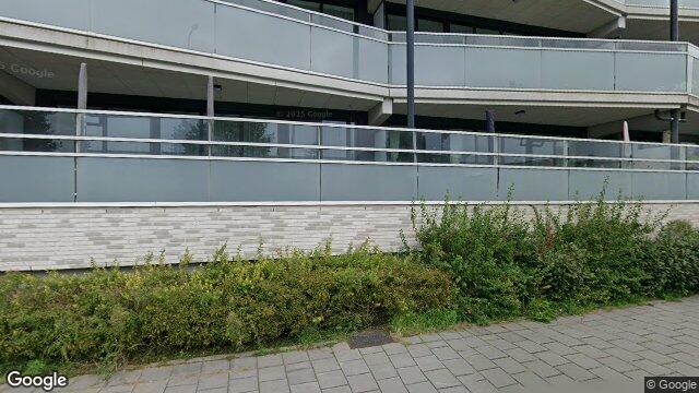 Apartment Aziëlaan in Alphen aan den Rijn