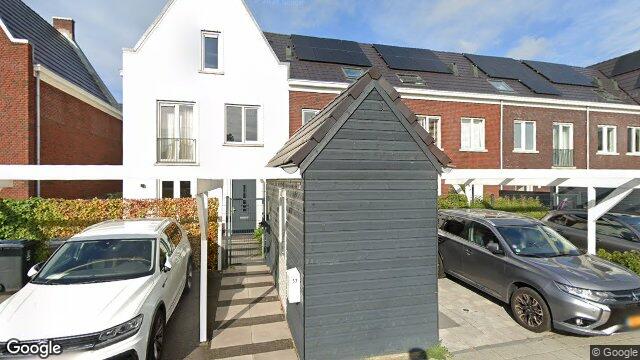 Huurwoning - De Laan van Westlands Roem/Wateringen (€2600.00/127.00m2)