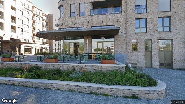 Appartement - Jan Wolkerslaan/Diemen (€2525.00/135.00m2)