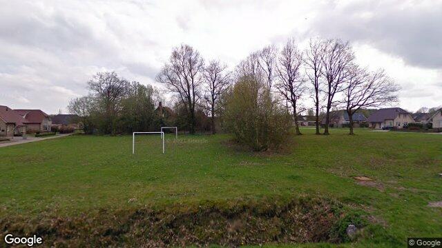 Huurwoning Tjaskermolen in de Lutte