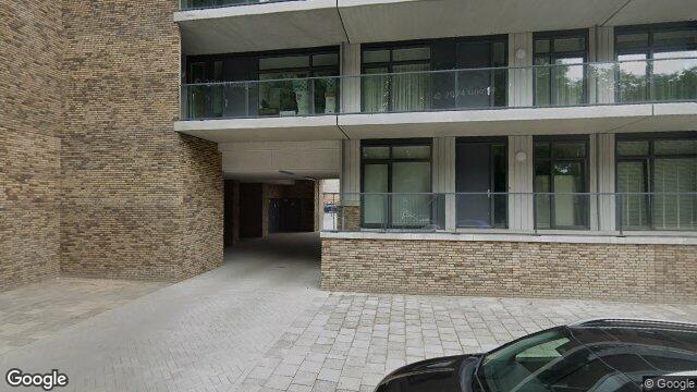 Appartement - Berberisweg/Rotterdam (€1800.00/90.00m2)