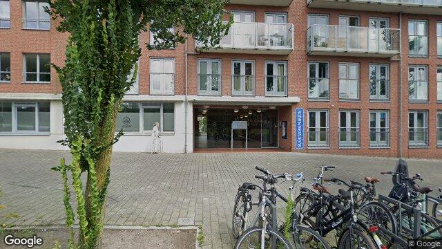 Appartement - Prins Frederikplein/Rotterdam (€2745.00/125.00m2)