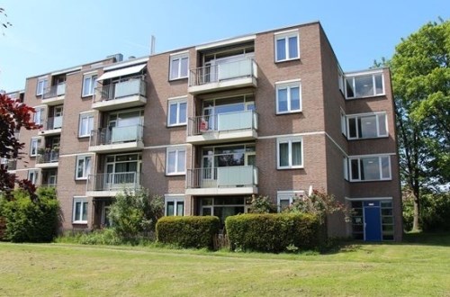Appartement Cuyleborg in Maastricht