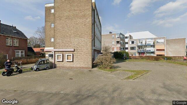 Appartement - Burgemeester Mr. H.J. Engelkens-laan/Winschoten (€750.00/28.00m2)