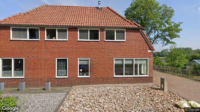 House Schoollaan in Noordbroek