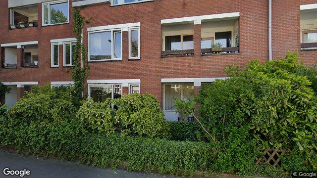 Appartement - Eemnesserweg/Hilversum (€1950.00/90.00m2)