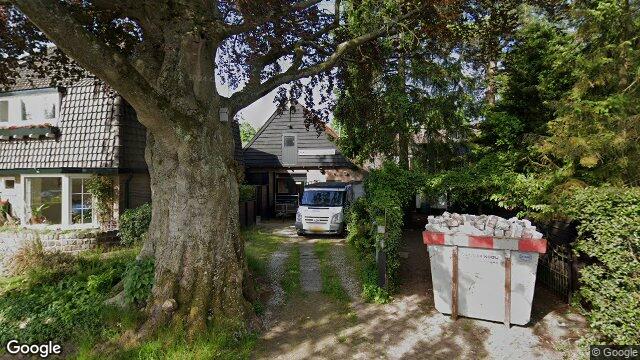 House Zevenend in Laren (NH)