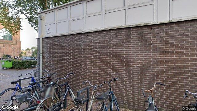Appartement Oranje-Vrijstaatkade in Amsterdam