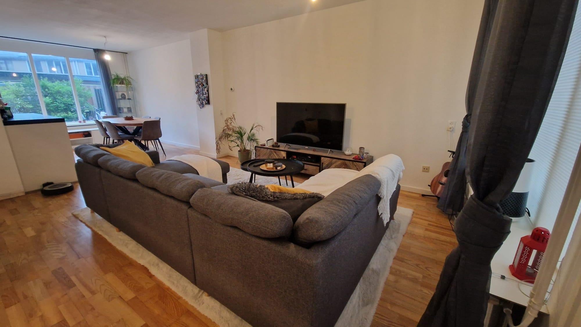 House Lelieveld in Nieuwerkerk aan den IJssel