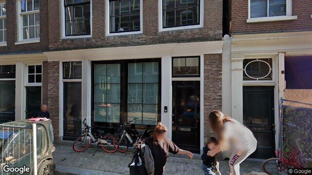 Appartement - Bloemstraat/Amsterdam (€5950.00/134.00m2)