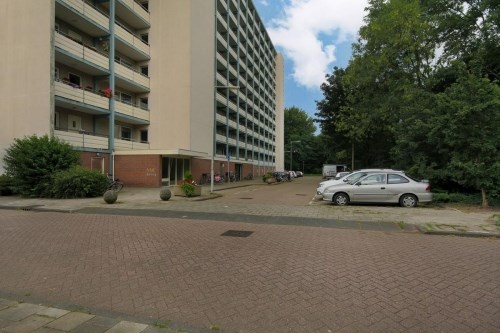 Appartement - Jisperveldstraat/Amsterdam (€1225.00/85.00m2)