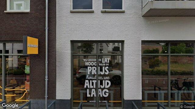 Appartement Torenstraat in Sint-Michielsgestel