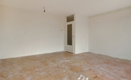 Kamer Rooseveltlaan in Utrecht