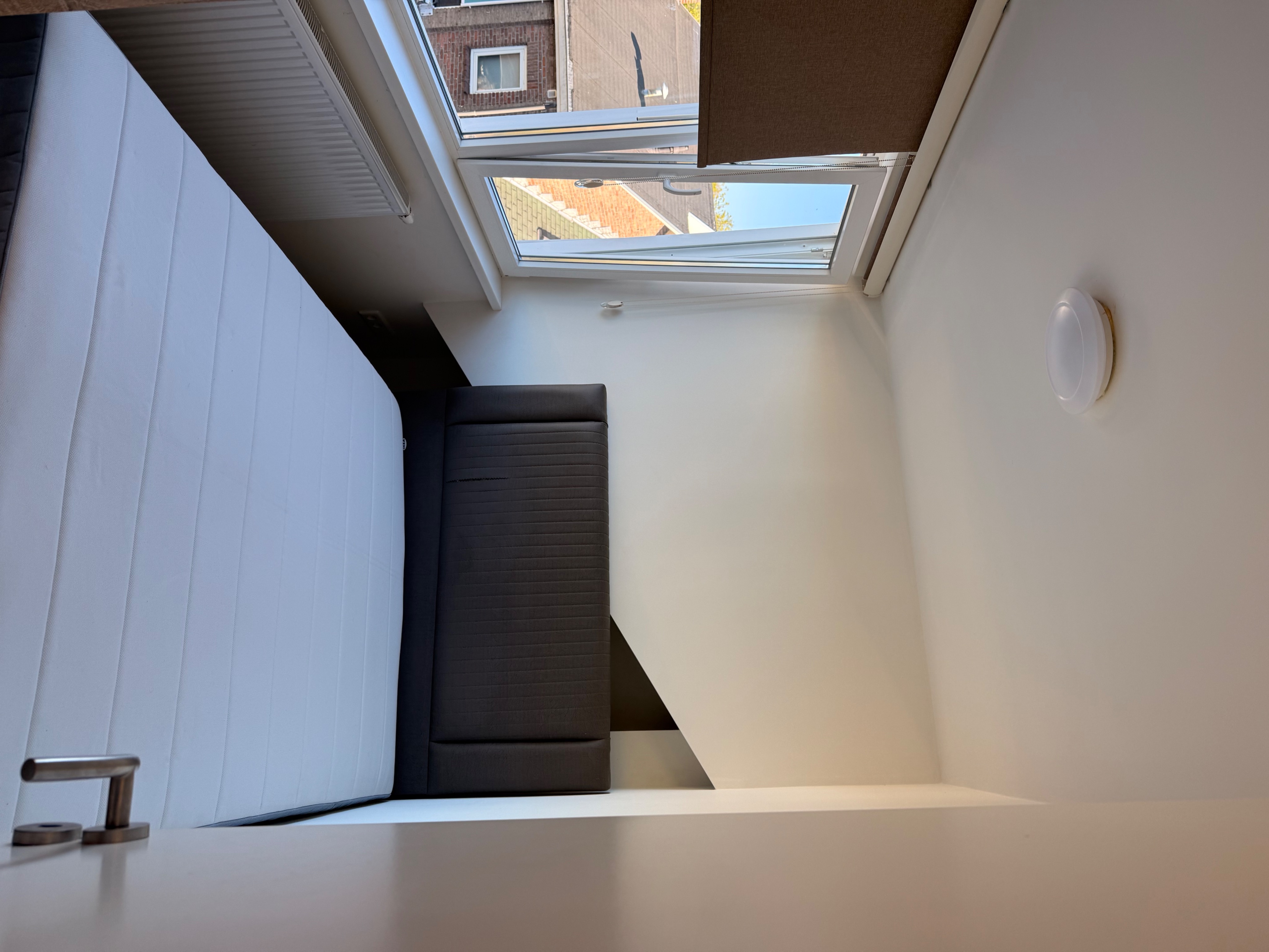 Kamer - Leliestraat/Wormerveer (€800.00/6.00m2)