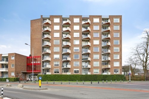 Appartement - Doctor Struyckenstraat/Breda (€861.00/63.00m2)