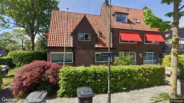 Appartement Wouter Sluislaan in Zuidoostbeemster