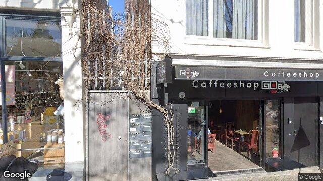 Appartement - Kloveniersburgwal/Amsterdam (€8000.00/168.00m2)