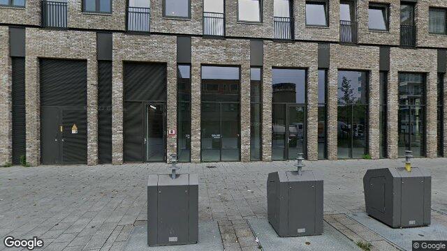 Studio Elizabeth Cady Stantonplein in Amsterdam