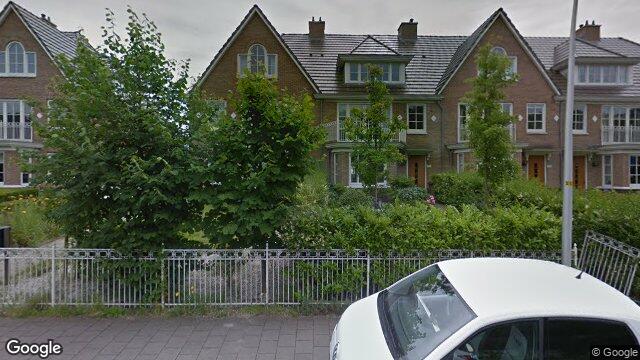 Huurwoning - Rijksstraatweg/Wassenaar (€4200.00/265.00m2)