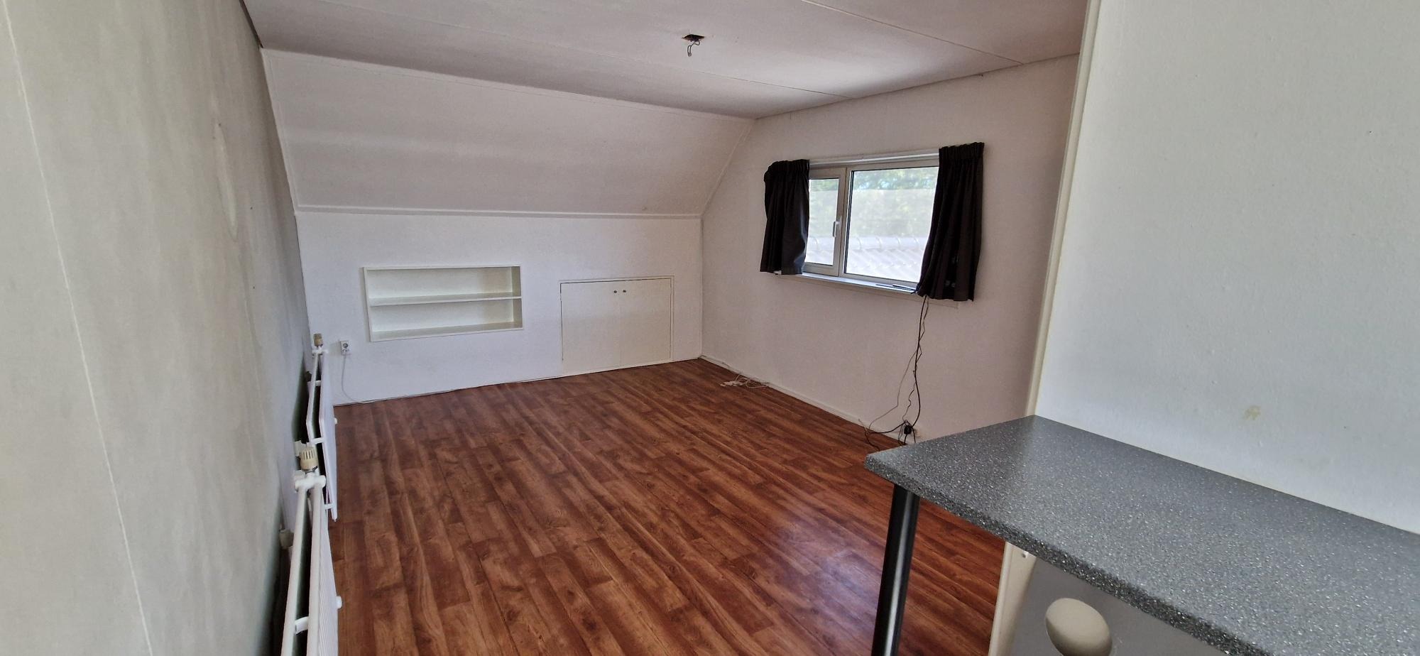 Appartement - Dijkweg/Zevenaar (€650.00/24.98m2)