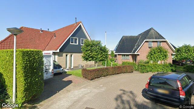 Huurwoning Dek in Joure