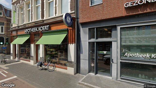 Apartment Biltstraat in Utrecht