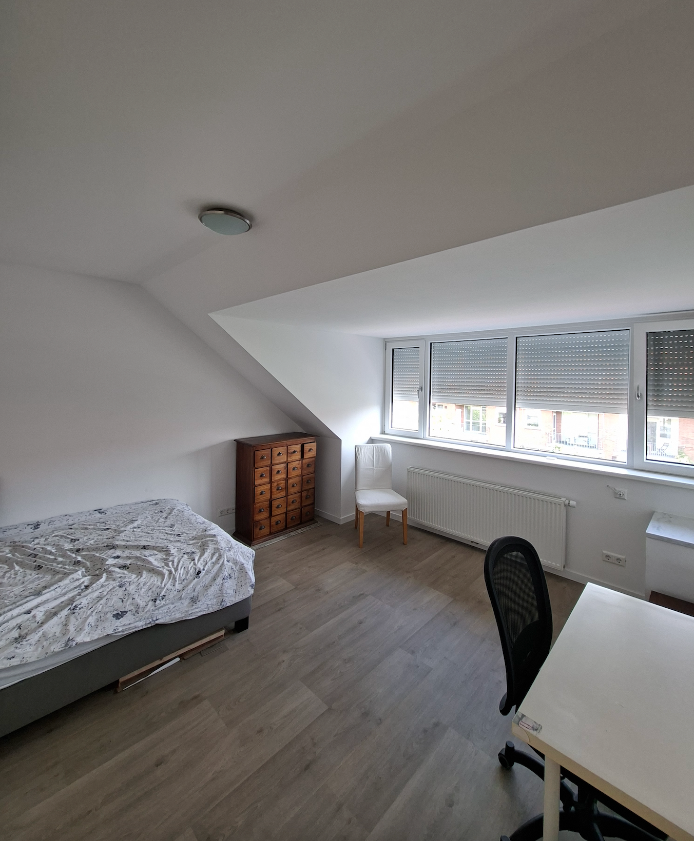 Kamer Eikenrodelaan in Amstelveen