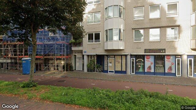 Appartement Dreef in Haarlem