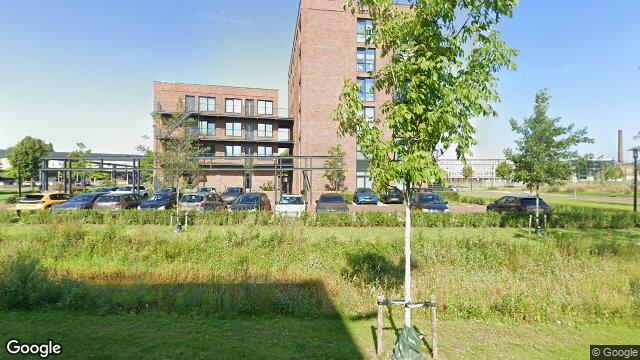 Appartement - Frezerij/Hengelo (OV) (€1350.00/82.00m2)