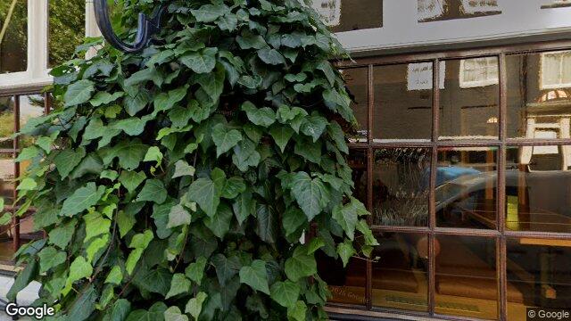 Appartement - Thorbeckeplein/Amsterdam (€2500.00/67.00m2)