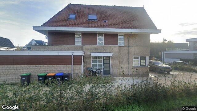 Huurwoning - Hertog Albrechtlaan/Den Haag (€4500.00/232.00m2)