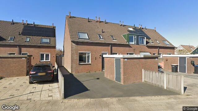 Huurwoning - Wierbalg/Julianadorp (€1095.00/80.00m2)