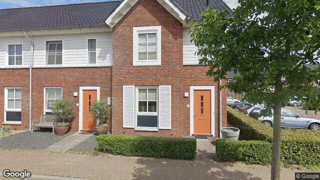 Huurwoning - Knelisroos/Gemert (€1360.00/121.00m2)