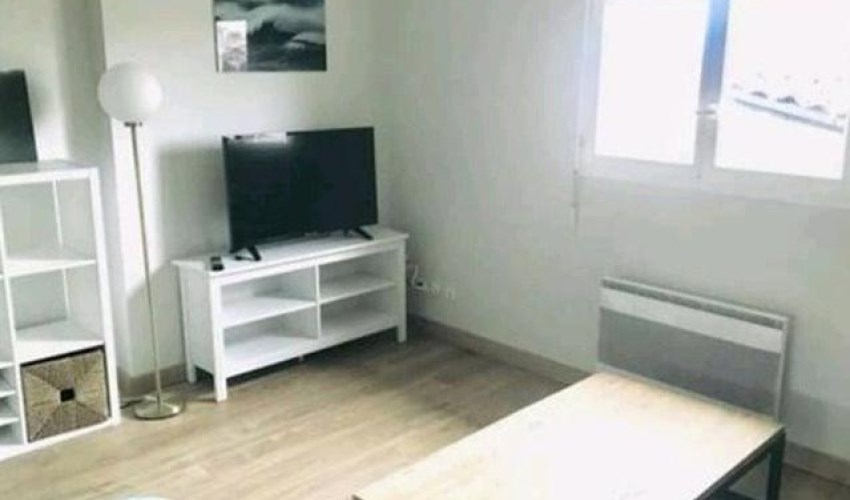 Kamer Daendelsstraat in Utrecht
