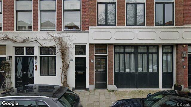 Huurwoning Sumatrastraat in Den Haag