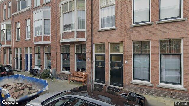 Appartement - François Maelsonstraat/Den Haag (€3000.00/143.00m2)