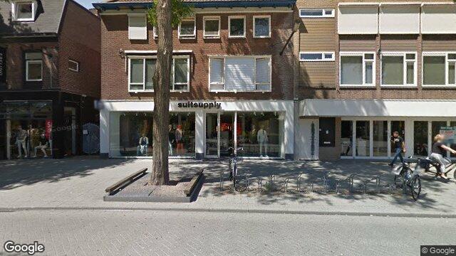 Appartement Wemenstraat in Hengelo (OV)