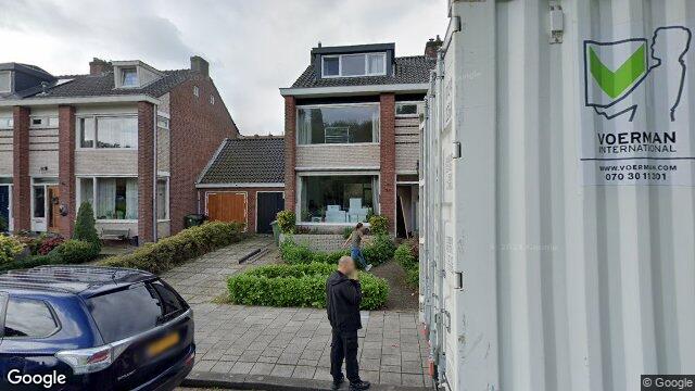 Huurwoning - Albert Cuijpstraat/Rotterdam (€2950.00/145.00m2)