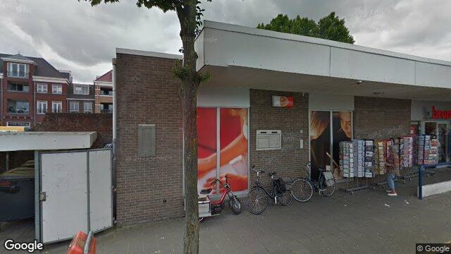 Appartement Baron van Hövellplein in Vught