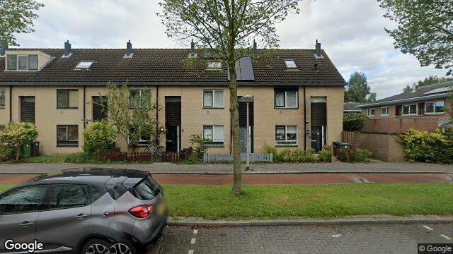 House Loethoelilaan in Amstelveen