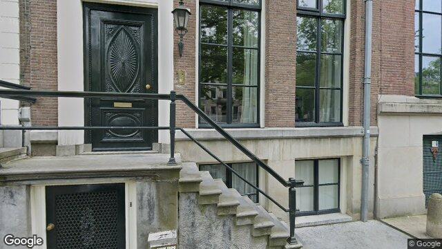 Apartment Keizersgracht in Amsterdam