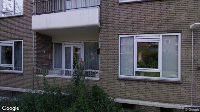 Appartement - Lübeckstraat/Den Haag (€1585.00/65.00m2)