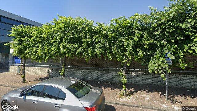 Appartement De Rede in Dronten