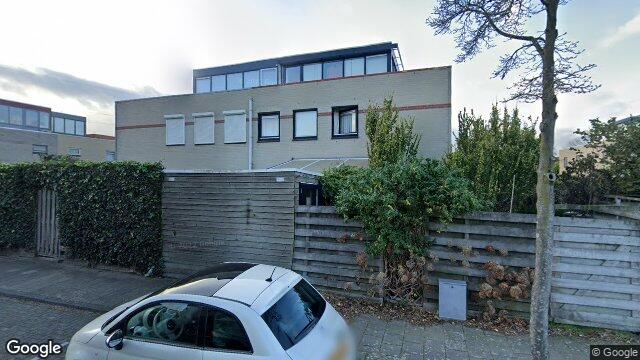 Huurwoning Frans Coenenhove in Nieuwegein