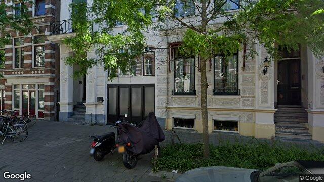 Appartement - Emmastraat/Arnhem (€2500.00/195.00m2)